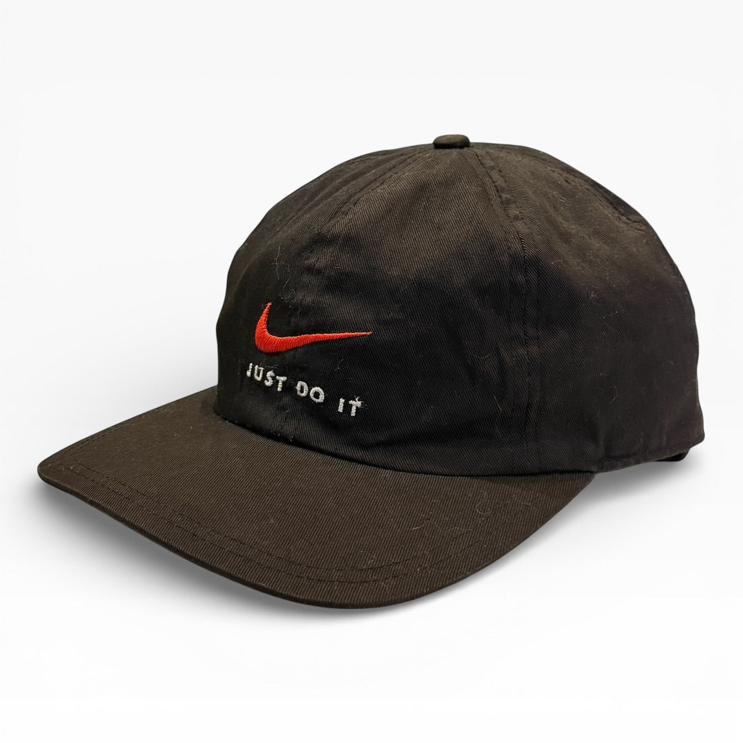 Nike “Just Do It” Snapback Cap