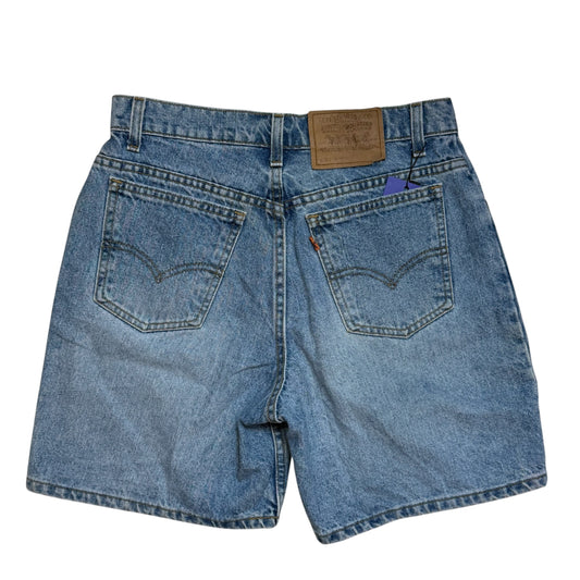 Vintage Levi's Jean Shorts