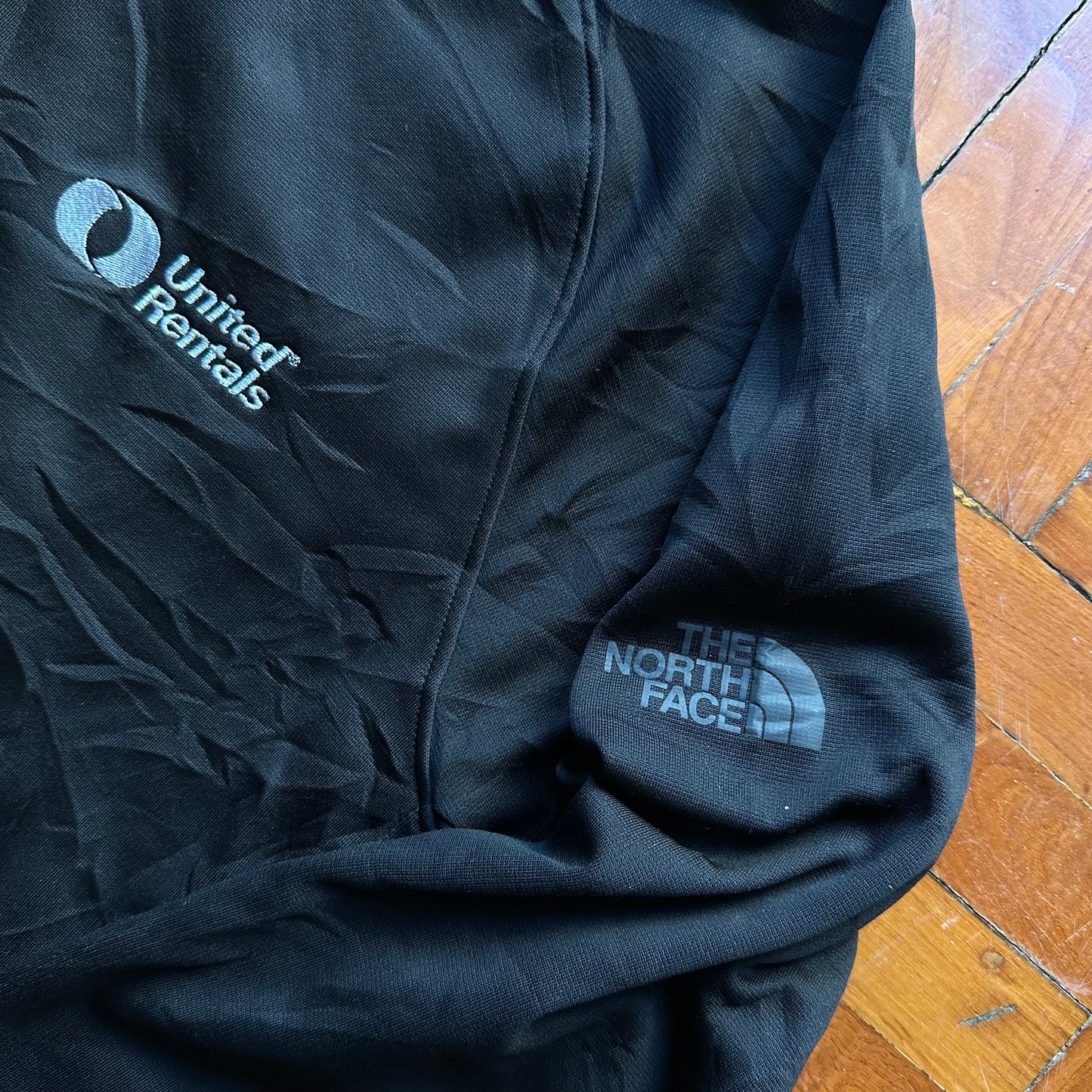 The North Face Men’s Fleece