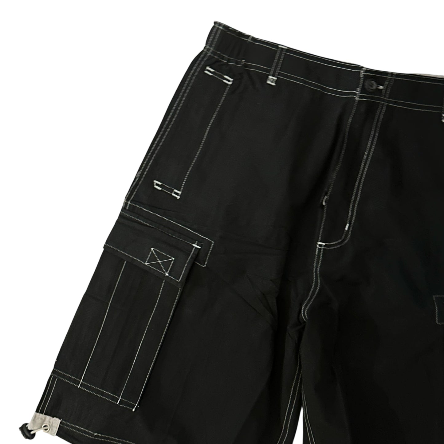 Oakley Black Dead Stock Cargo