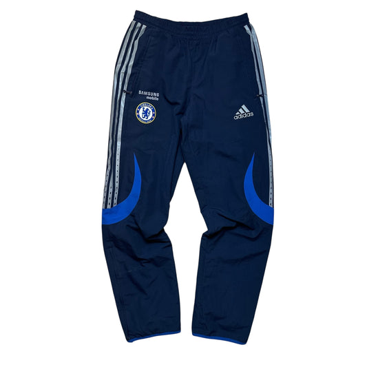 Adidas x Chelsea 2006 Vintage WindPants