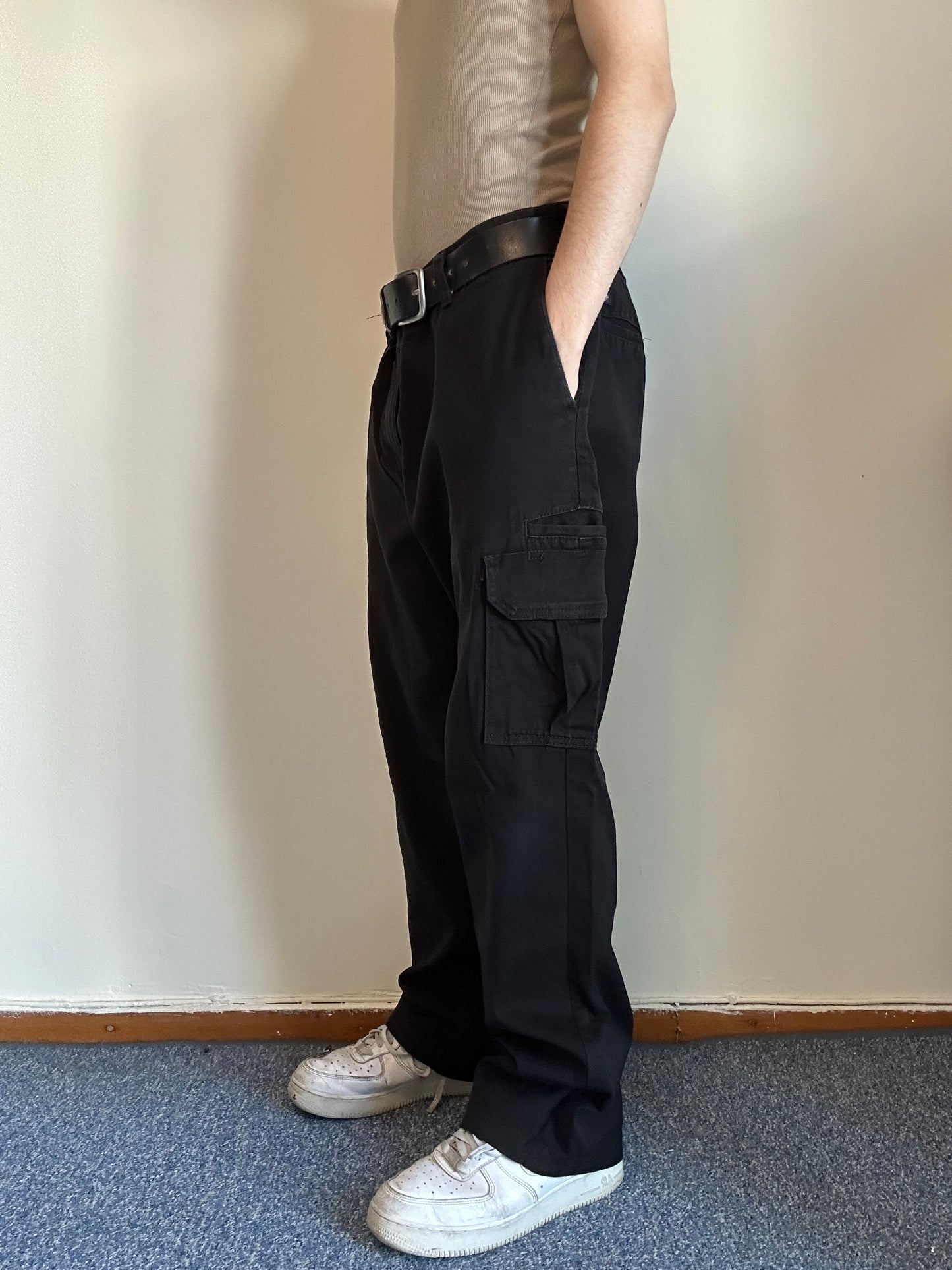 Dickies Baggy Cargo