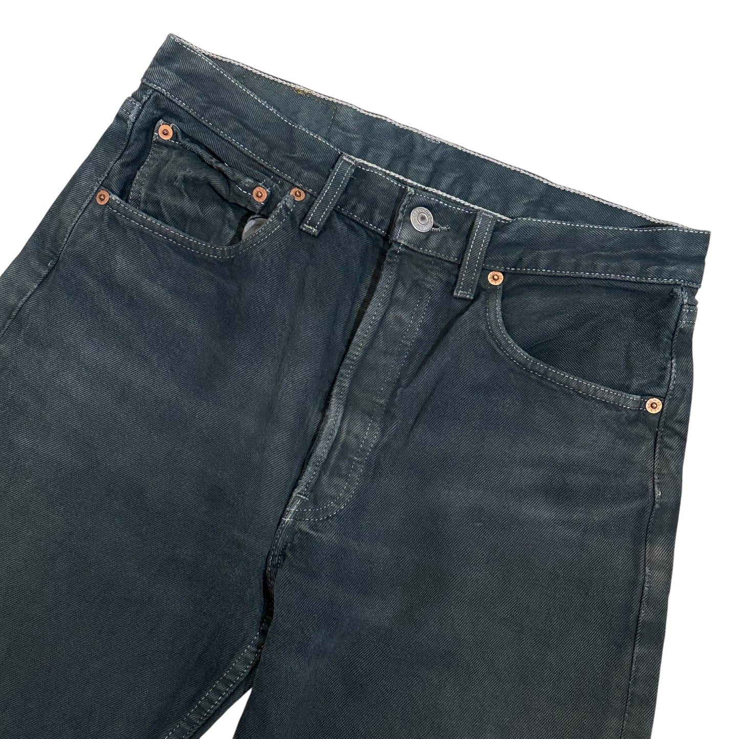 Levi’s 501 Jeans