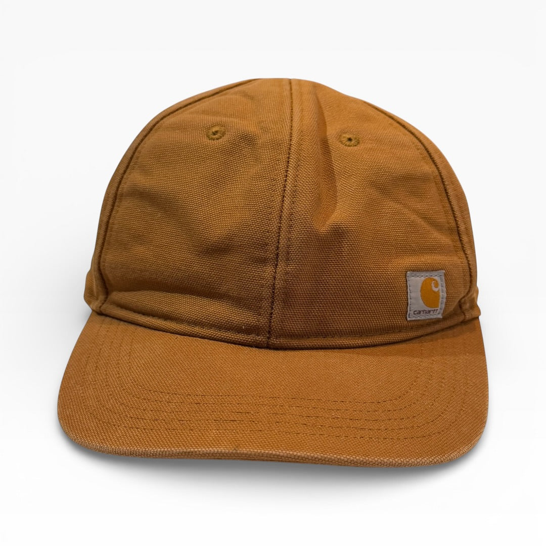 Carhartt Canvas Cap
