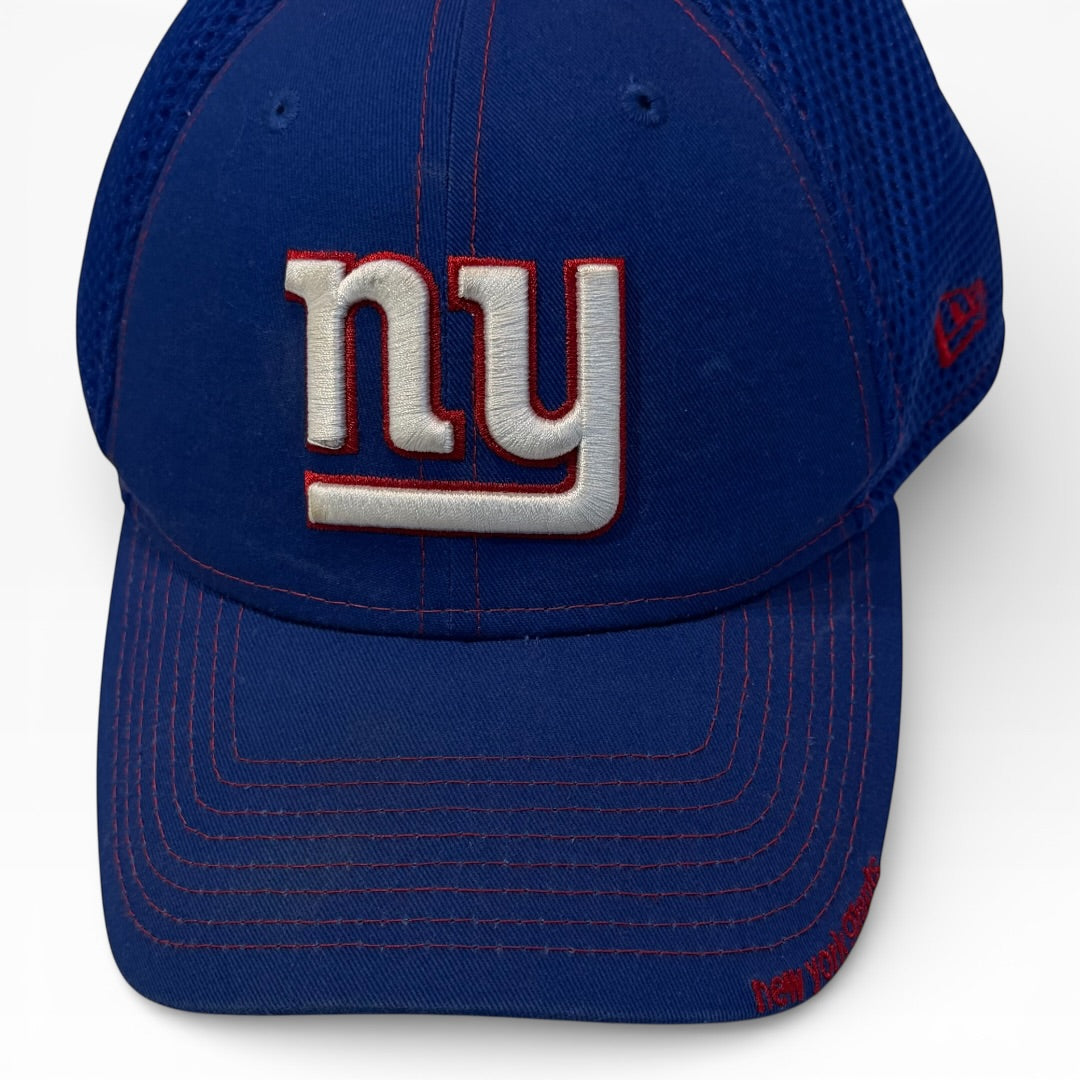 New York Giants New Era Cap – Vintage Style