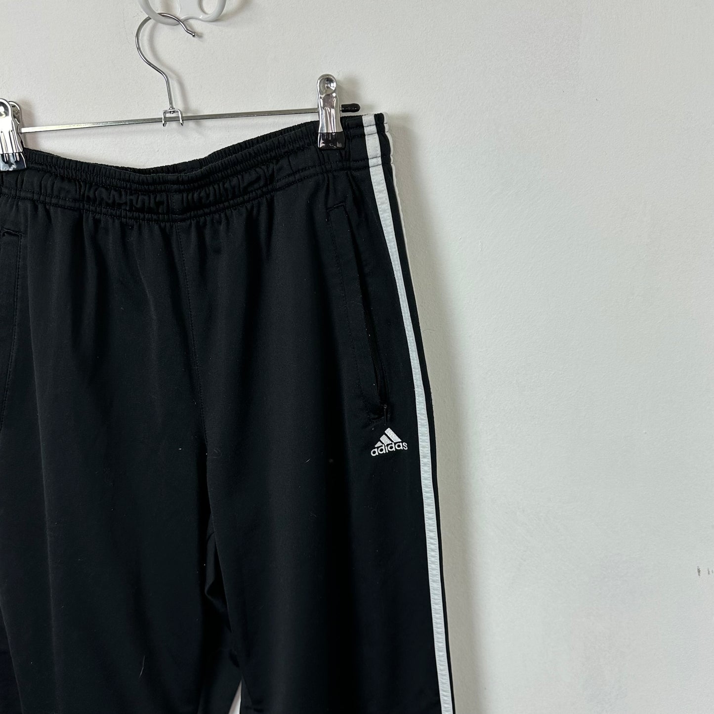 Adidas Baggy Track Pants