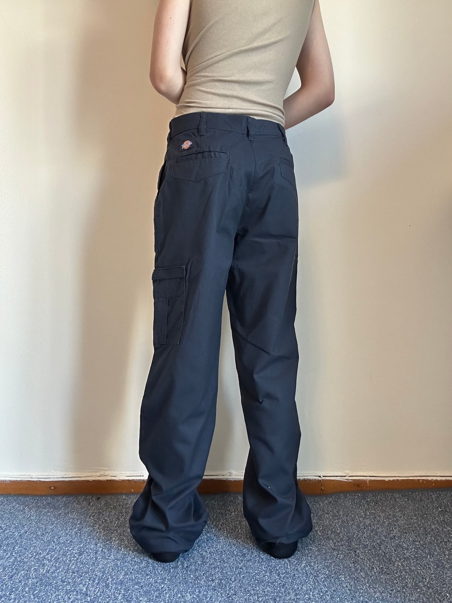 Dickies Baggy Cargo