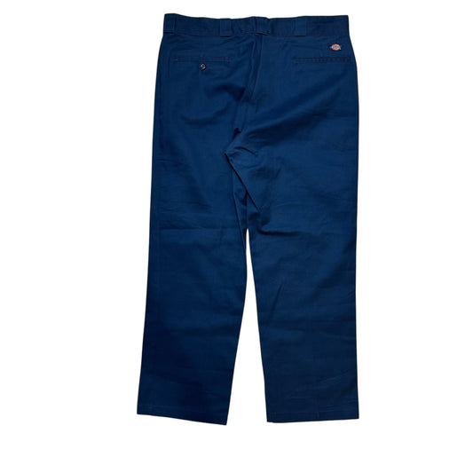 Dickies Dark BlueChino 874 Pants