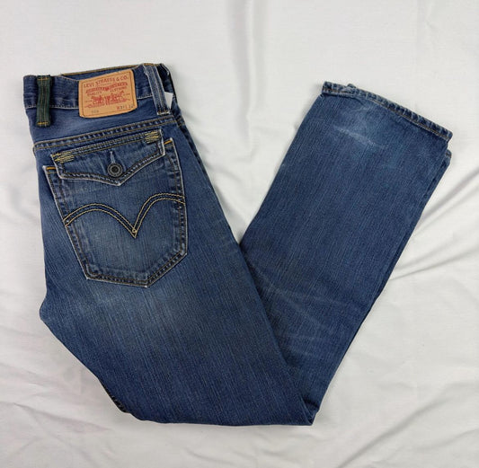 Levi’s 506 Jeans