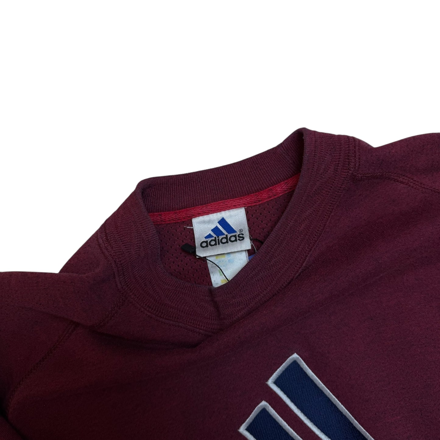 Adidas Vintage Crewneck