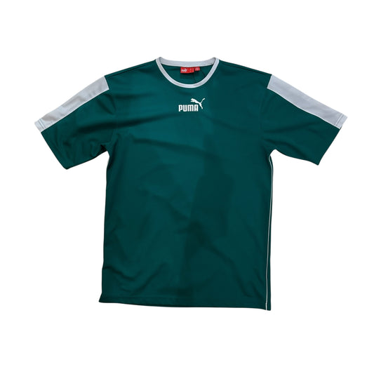 Vintage Puma Oversized T-Shirt