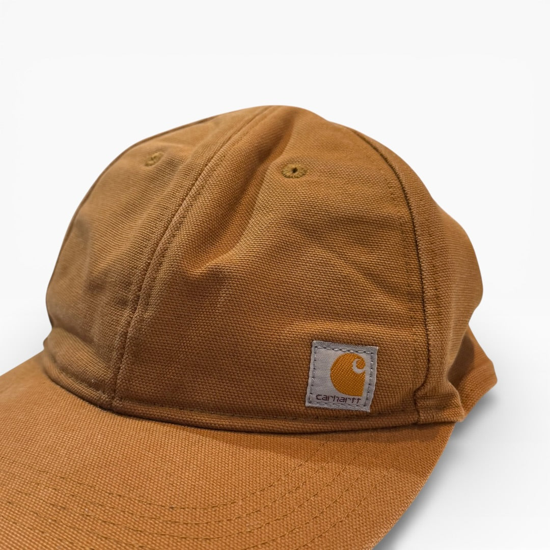 Carhartt Canvas Cap