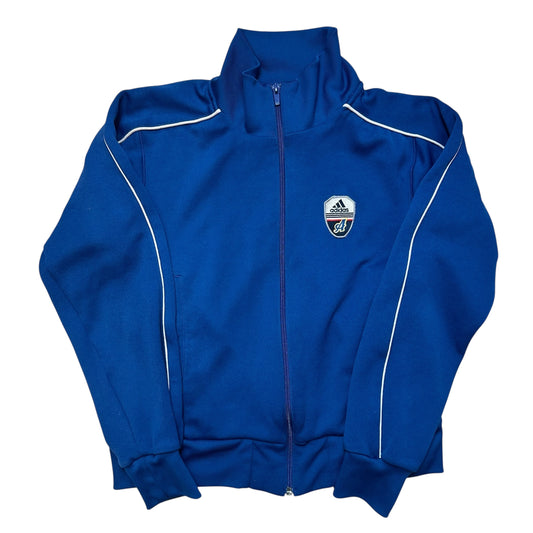 Adidas Vintage Track Jacket