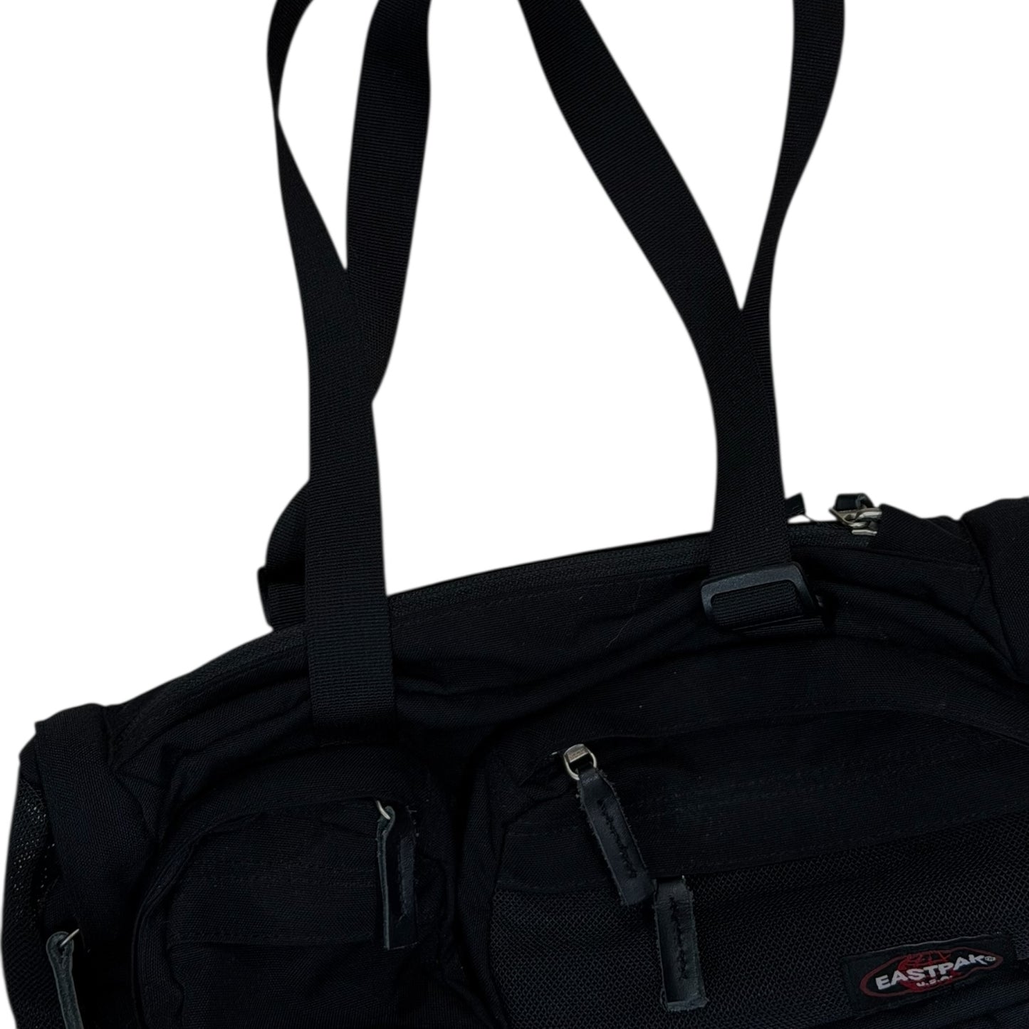EastPack USA Cargo Shoulder Hand Bag