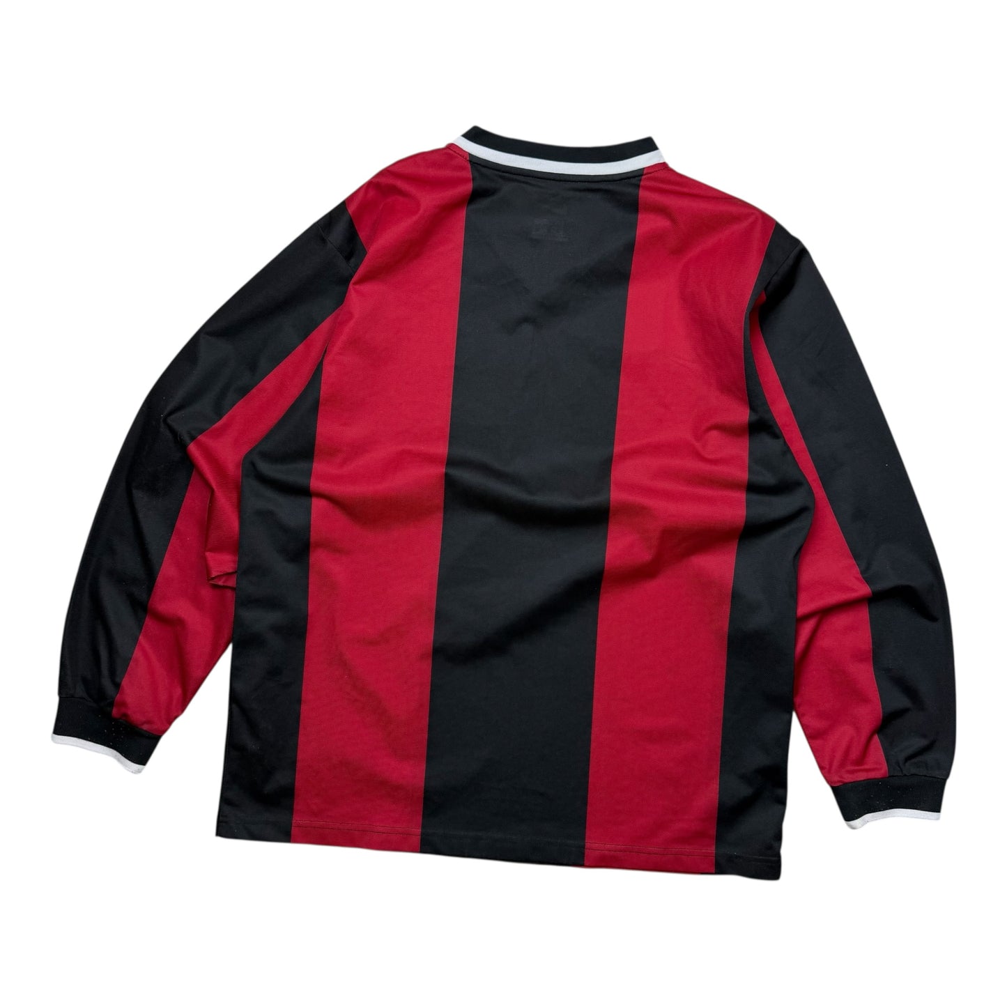 Vintage Nike LongSleeved Jersey