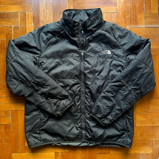 The North Face Men’s Black Light Puffer Jacket