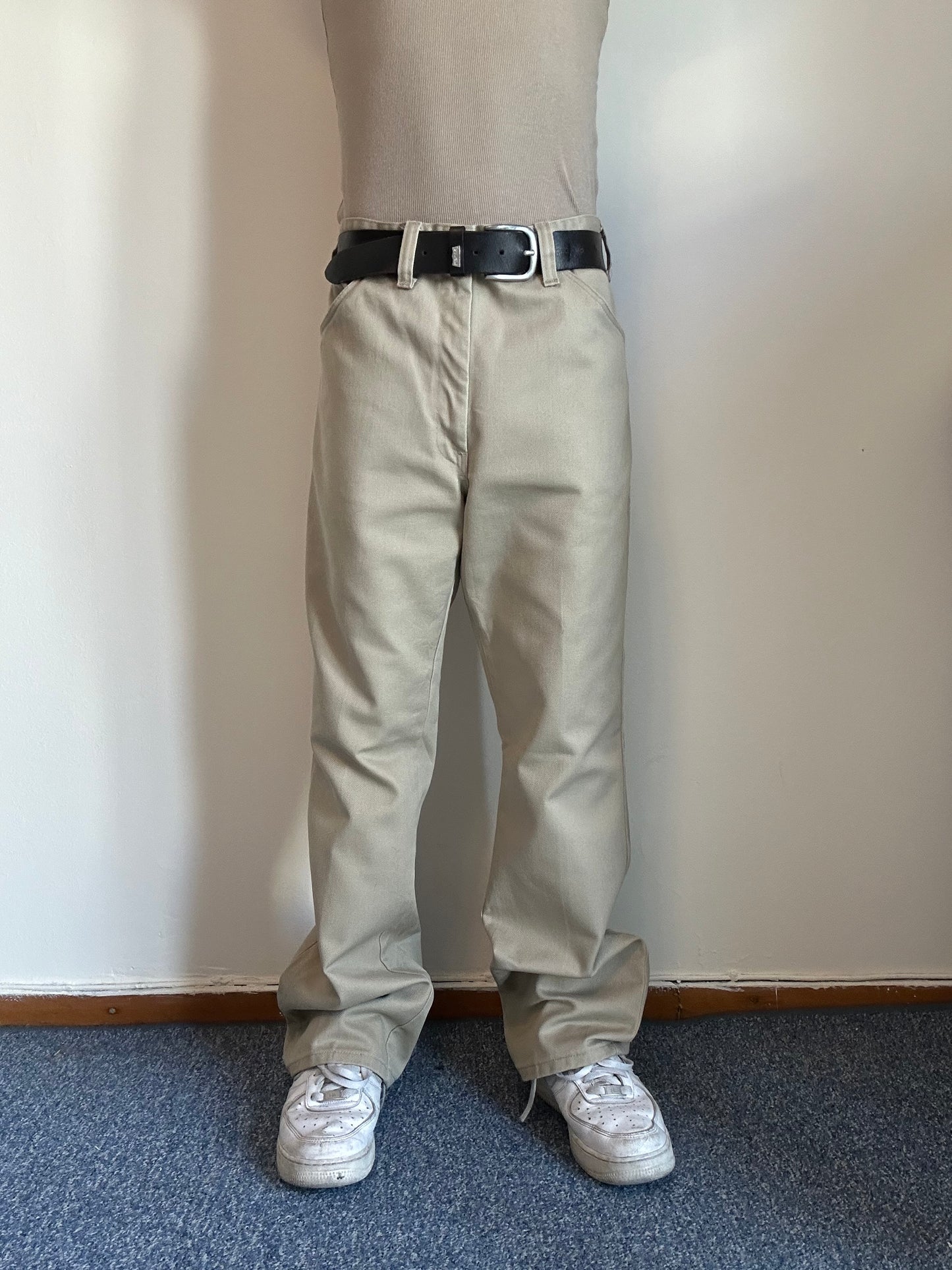 Dickies Baggy Trousers