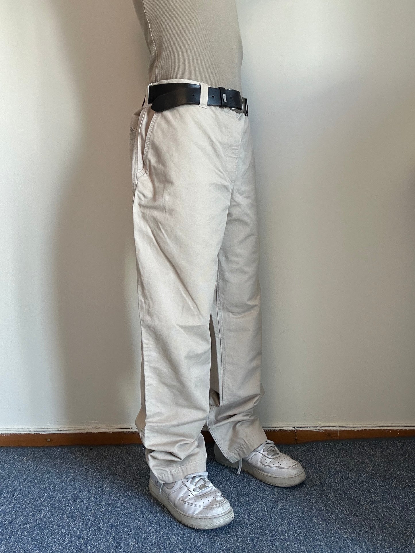 Columbia Baggy Trousers