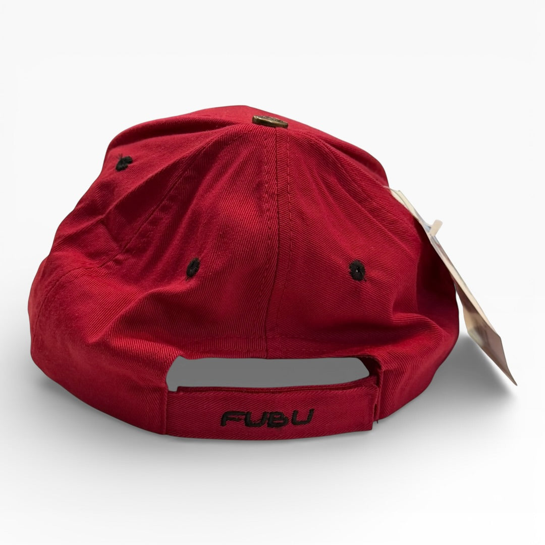 FUBU Vintage Cap – New With Tags