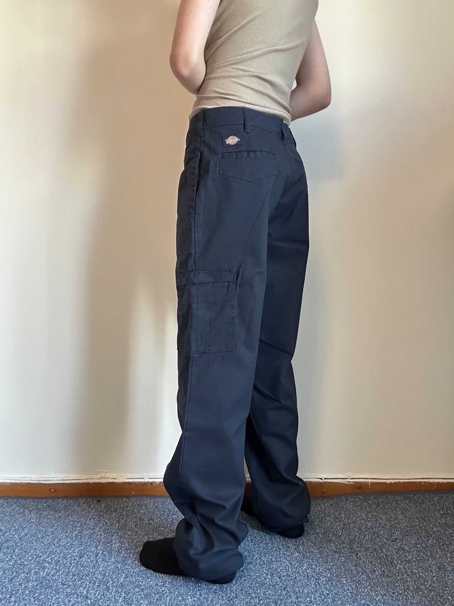 Dickies Baggy Cargo