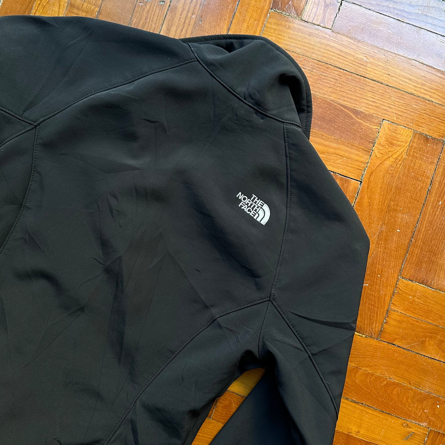 The North Face Women’s Shell Fleece