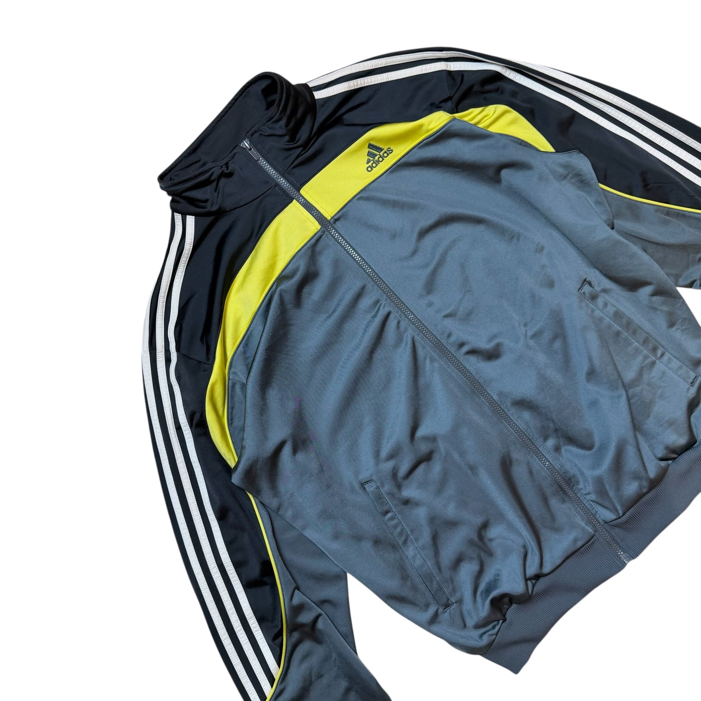 Vintage Adidas Track Jacket