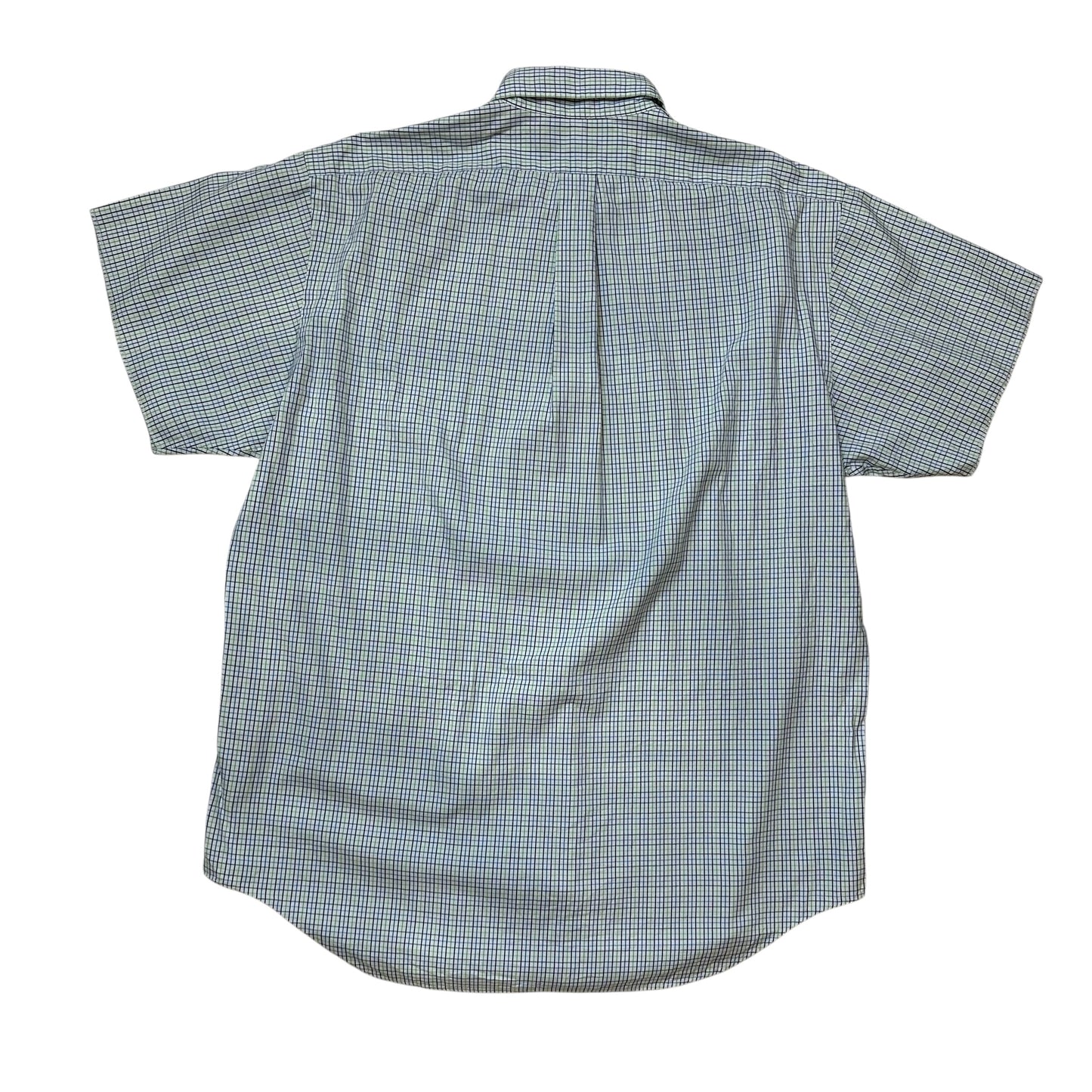 Polo Ralph Lauren Plaid Shirt