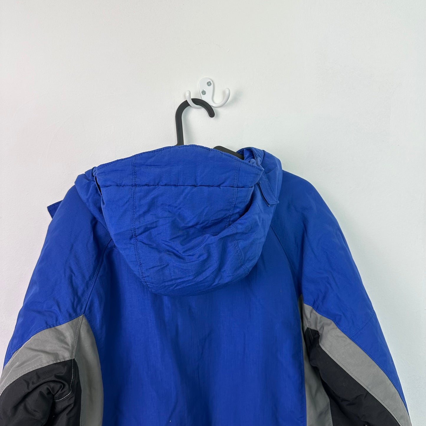 Columbia Puffer Jacket