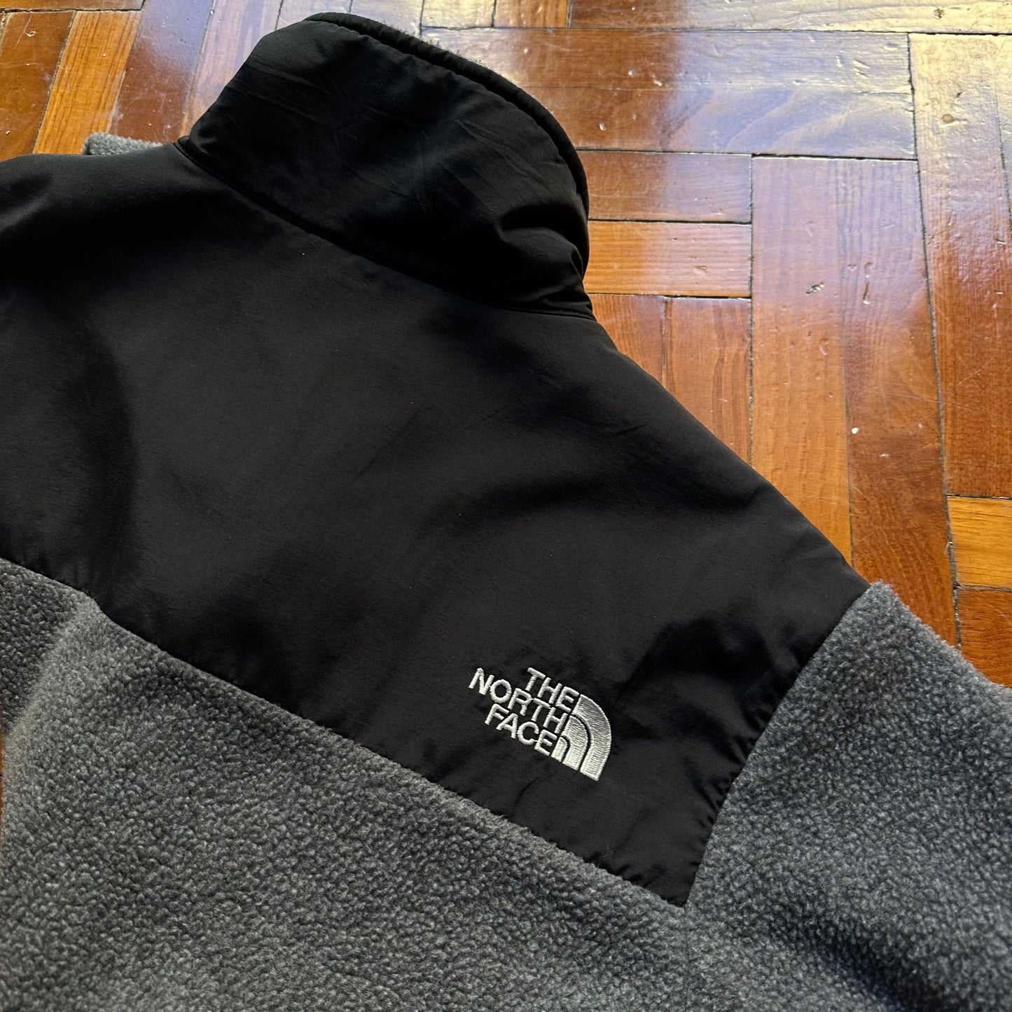 The North Face Denali Fleece