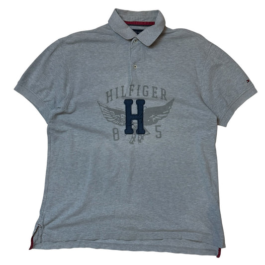 Tommy Hilfiger Polo T-Shirt