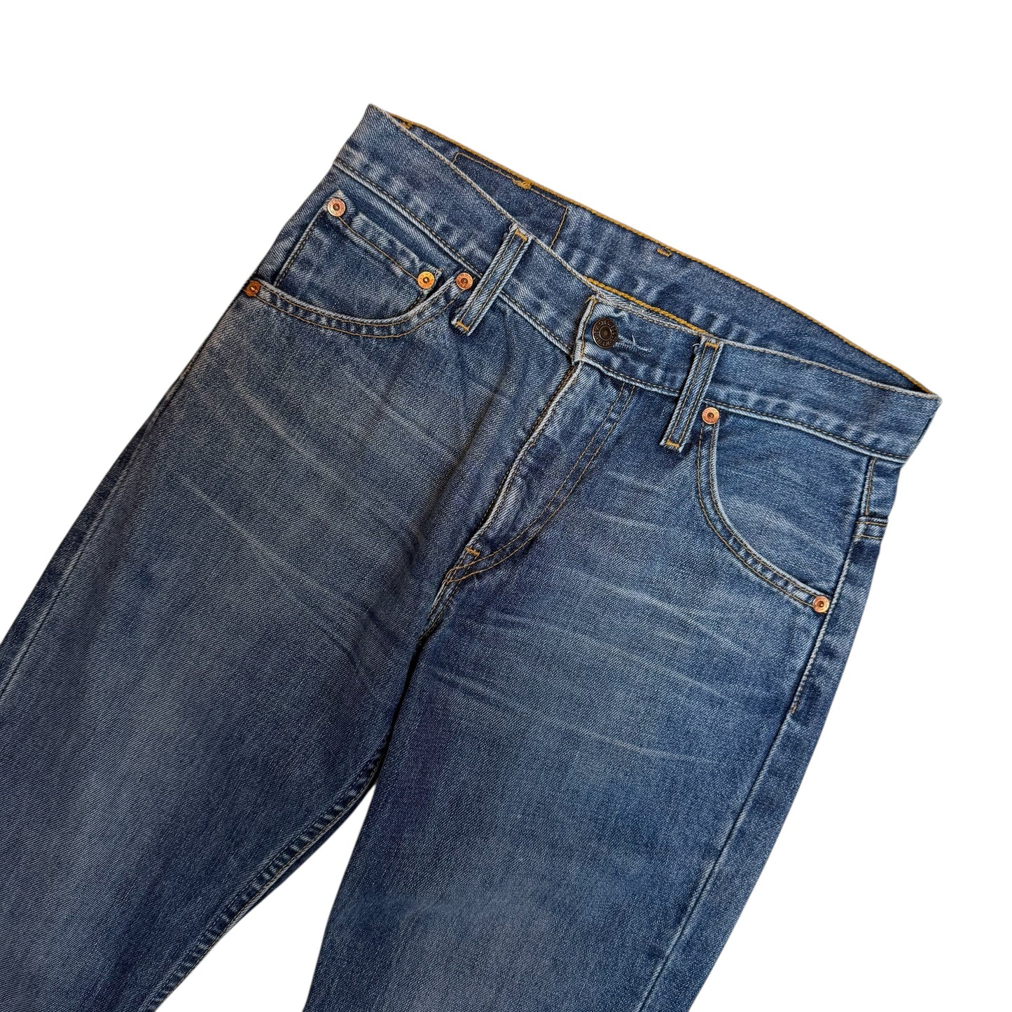 Levi’s 516 Flare Jeans