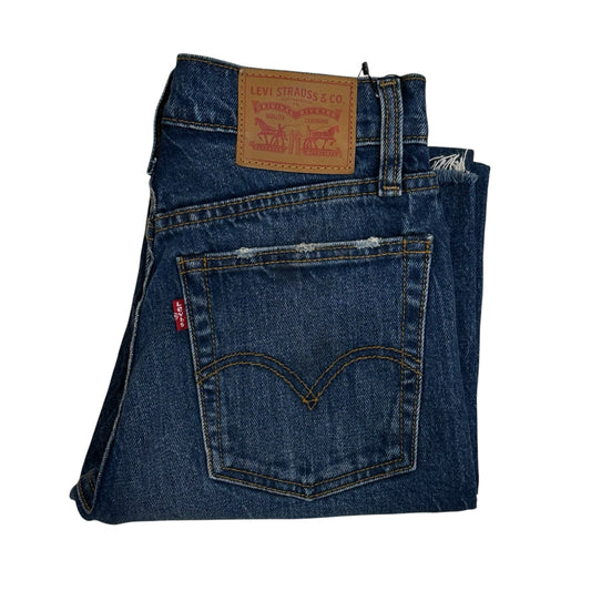 Levi’s 501 Blue Jeans