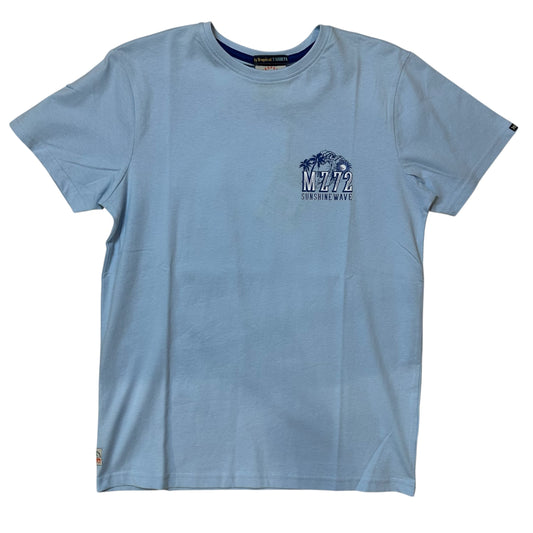 Dead Stock Graphic T-Shirt