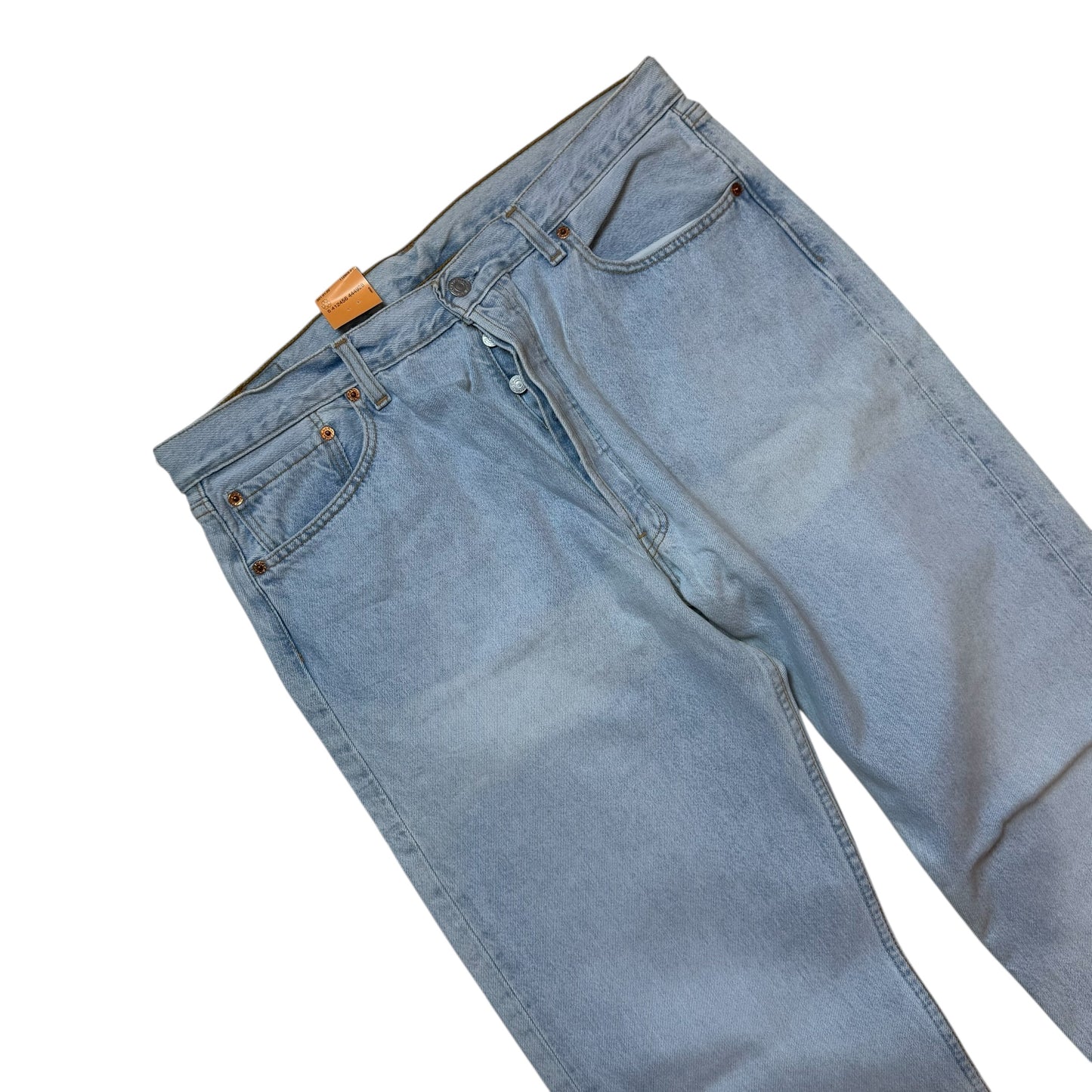 Levi’s Dead Stock 501 Jeans