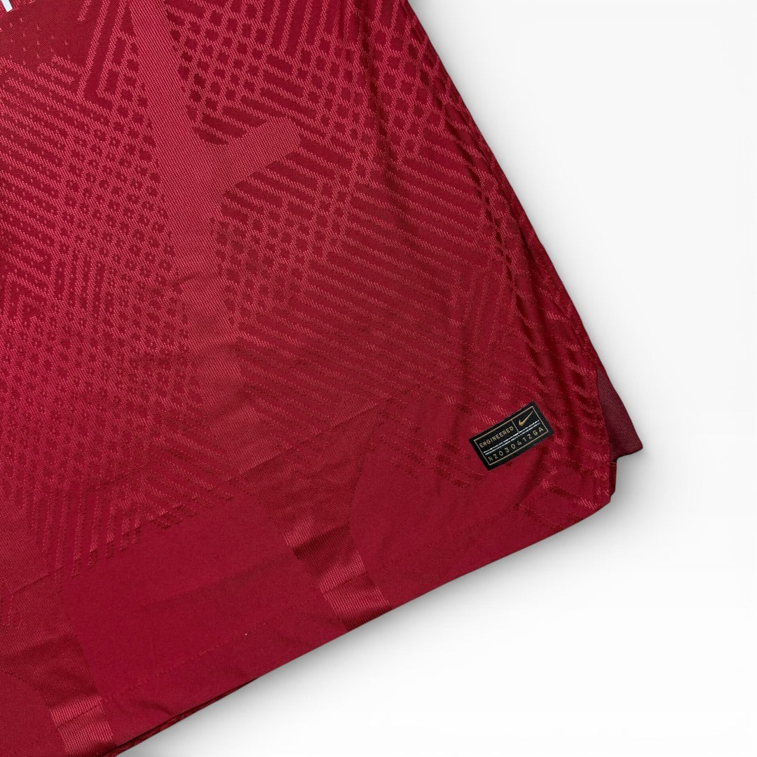 Liverpool Nike Football Jersey (2020–2021)