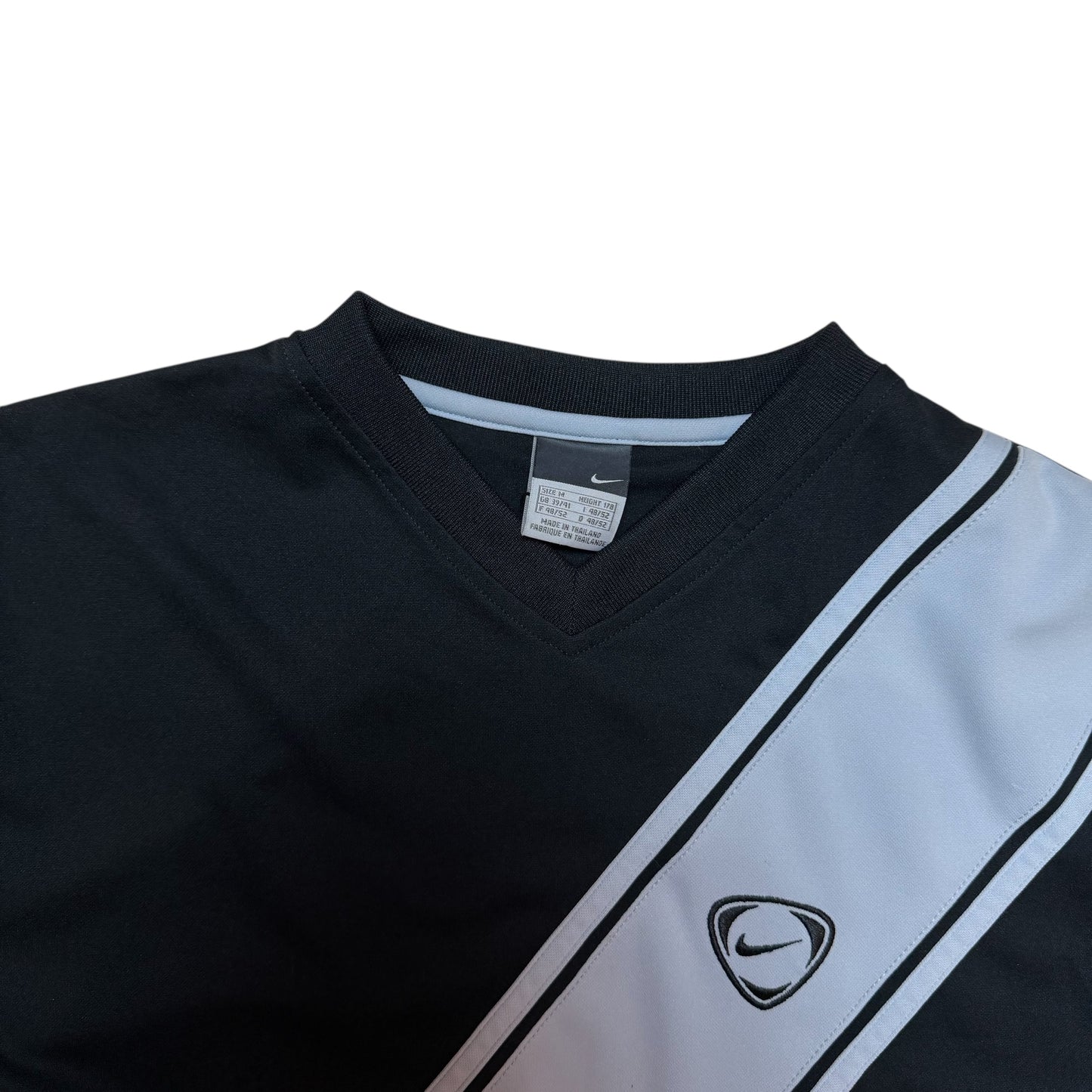 Vintage Nike Baggy T-Shirt