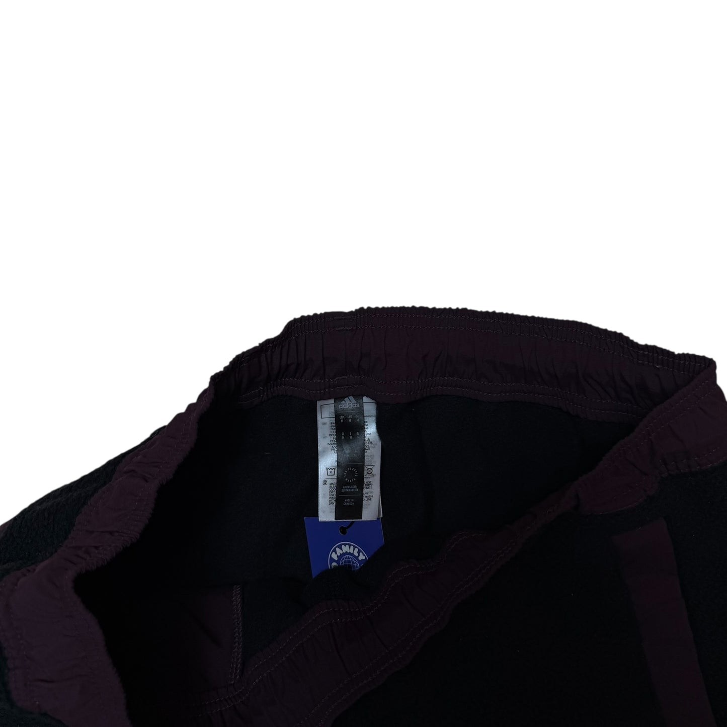 Adidas Germany Fleece Track Pants