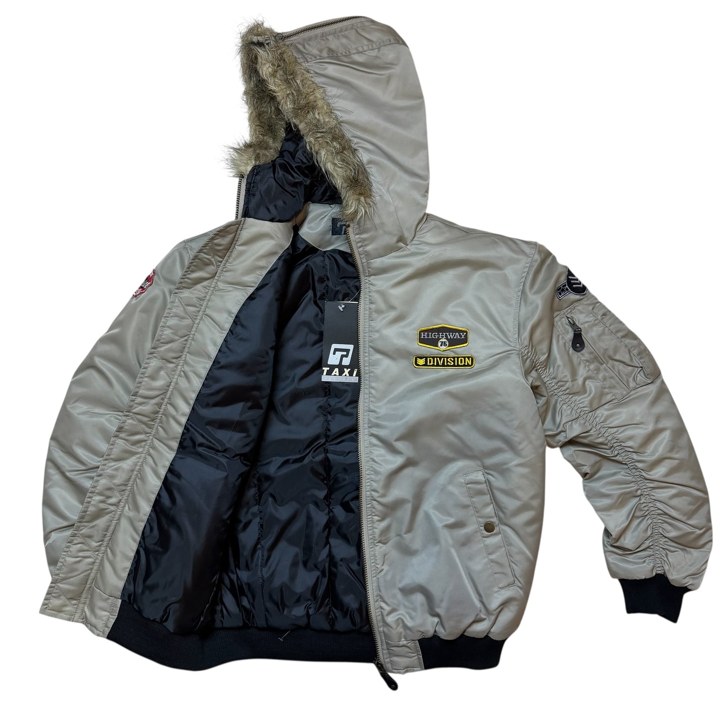 Vintage Dead Stock Jacket