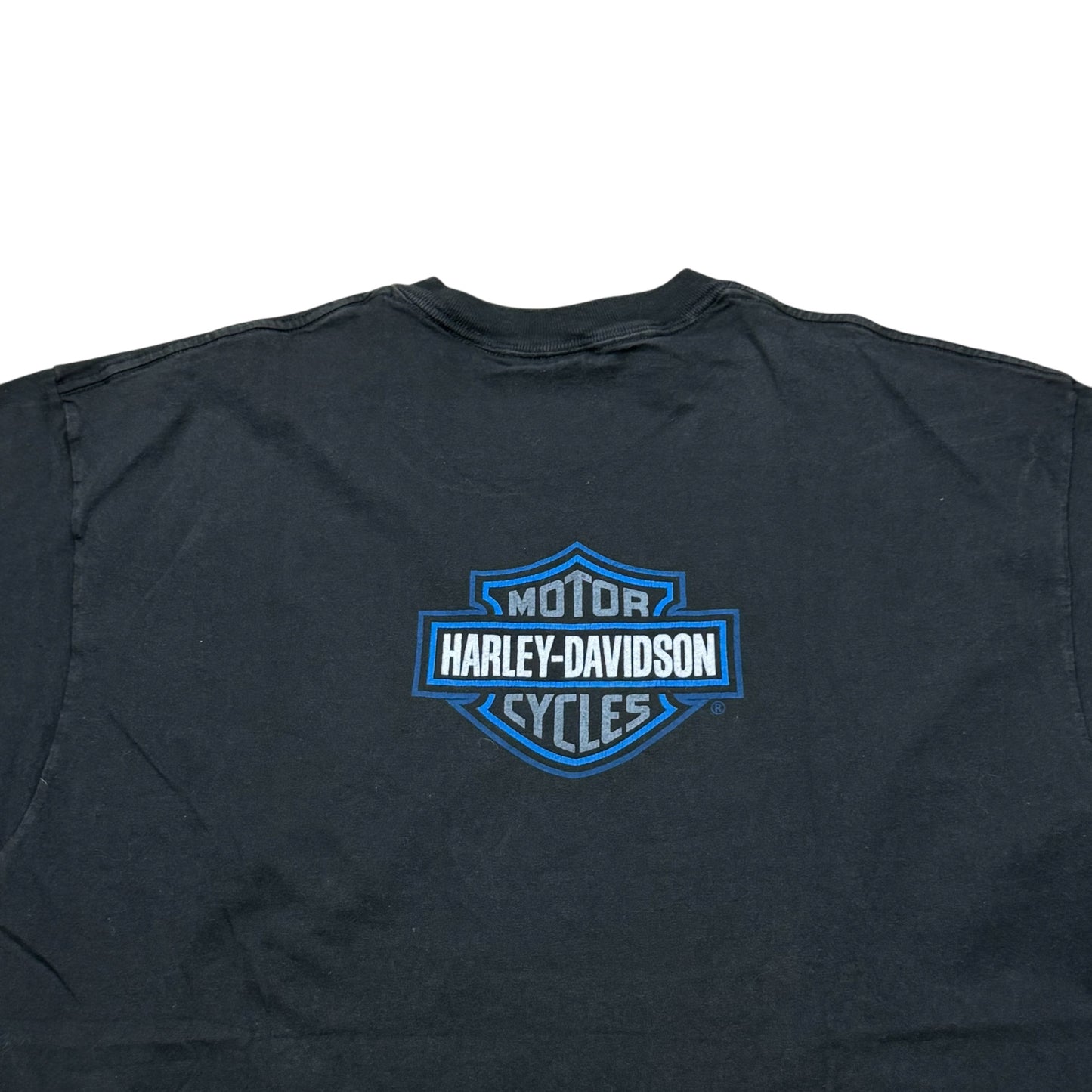 Vintage 90s Harley Davidson T-Shirt