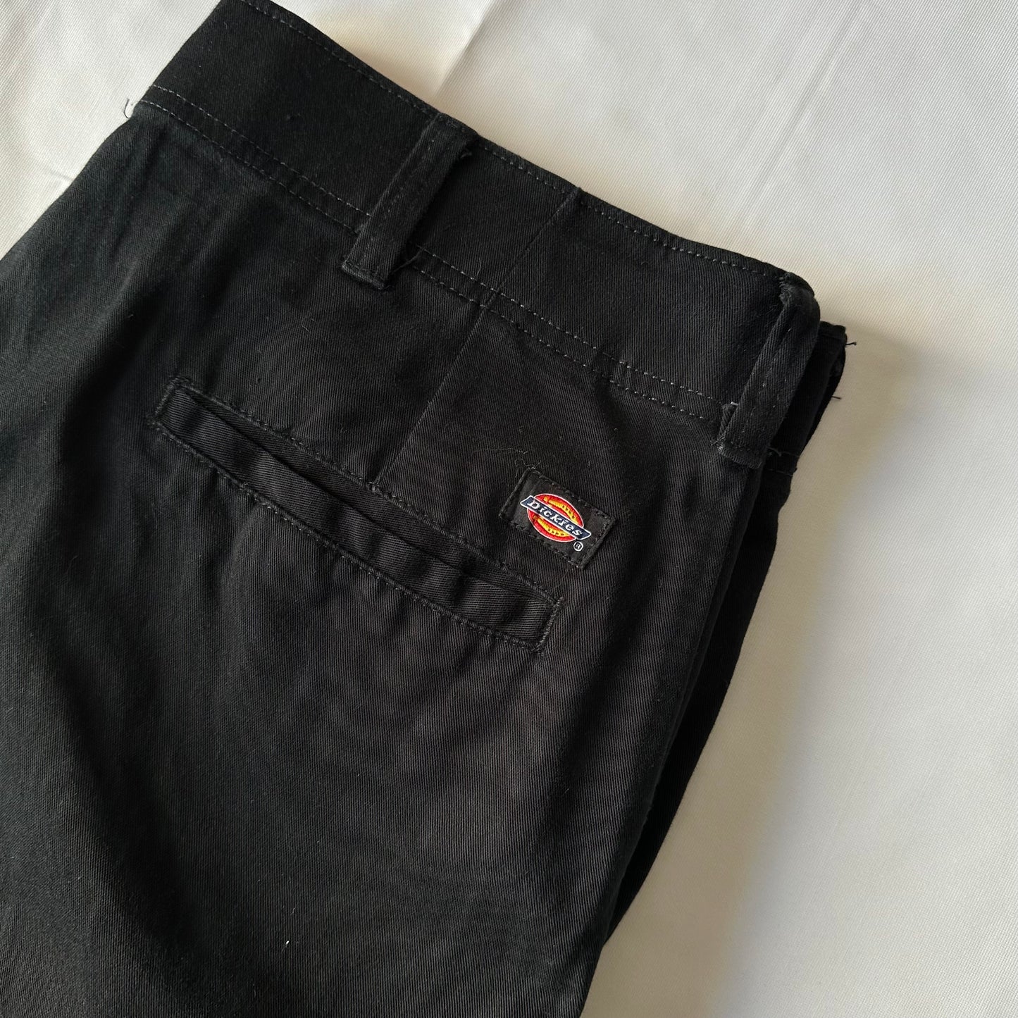 Dickies Baggy Cargo