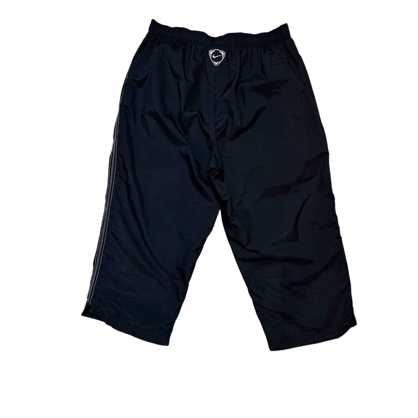 Vintage Nike Baggy 3/4 Parachute Pants