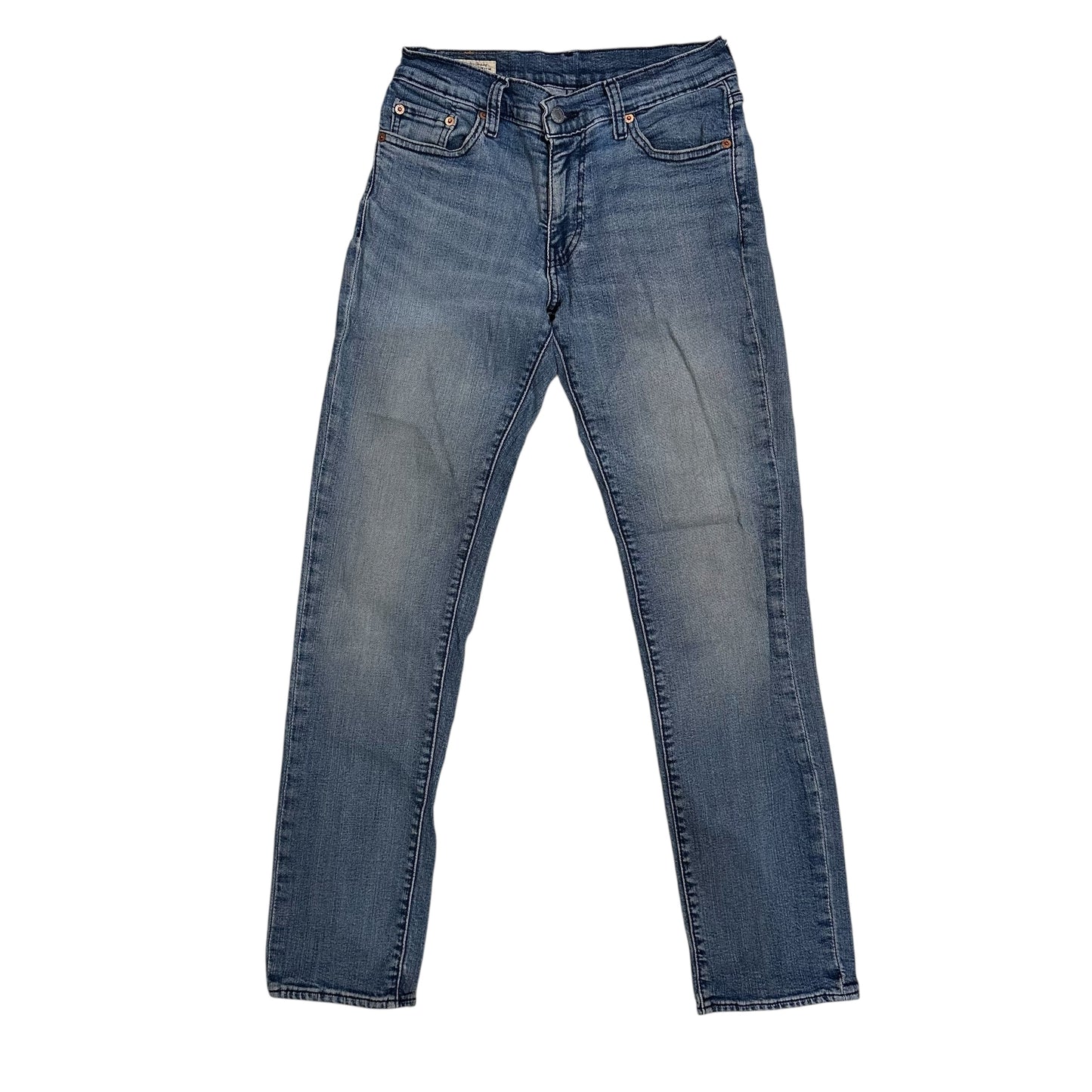 Levis 511 Slim Blue Jeans