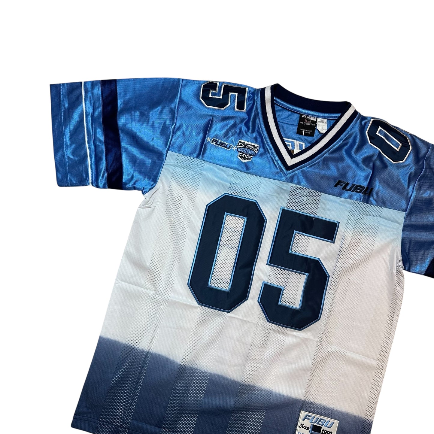 FUBU Dead Stock Jersey