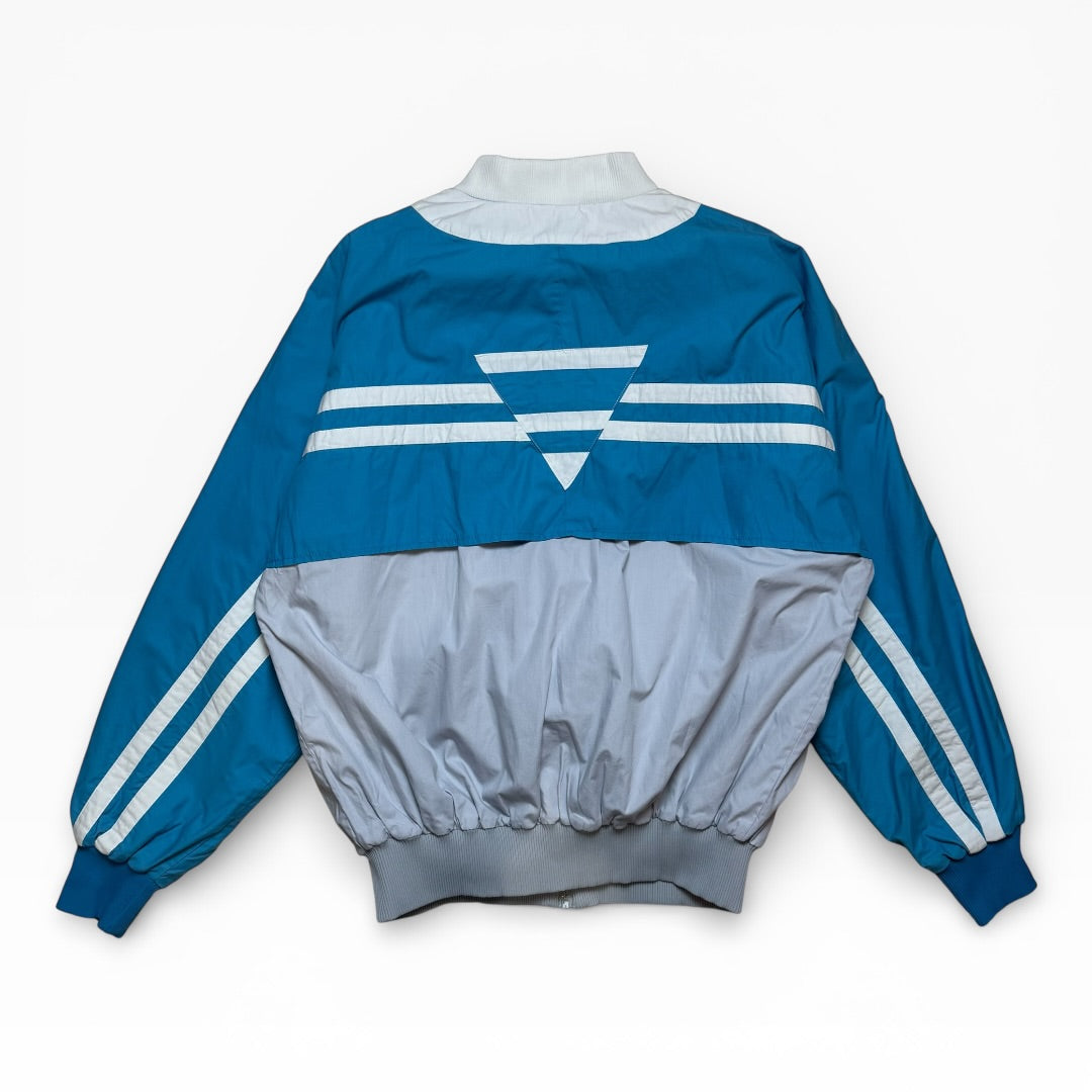 Adidas Vintage Light Bomber Jacket