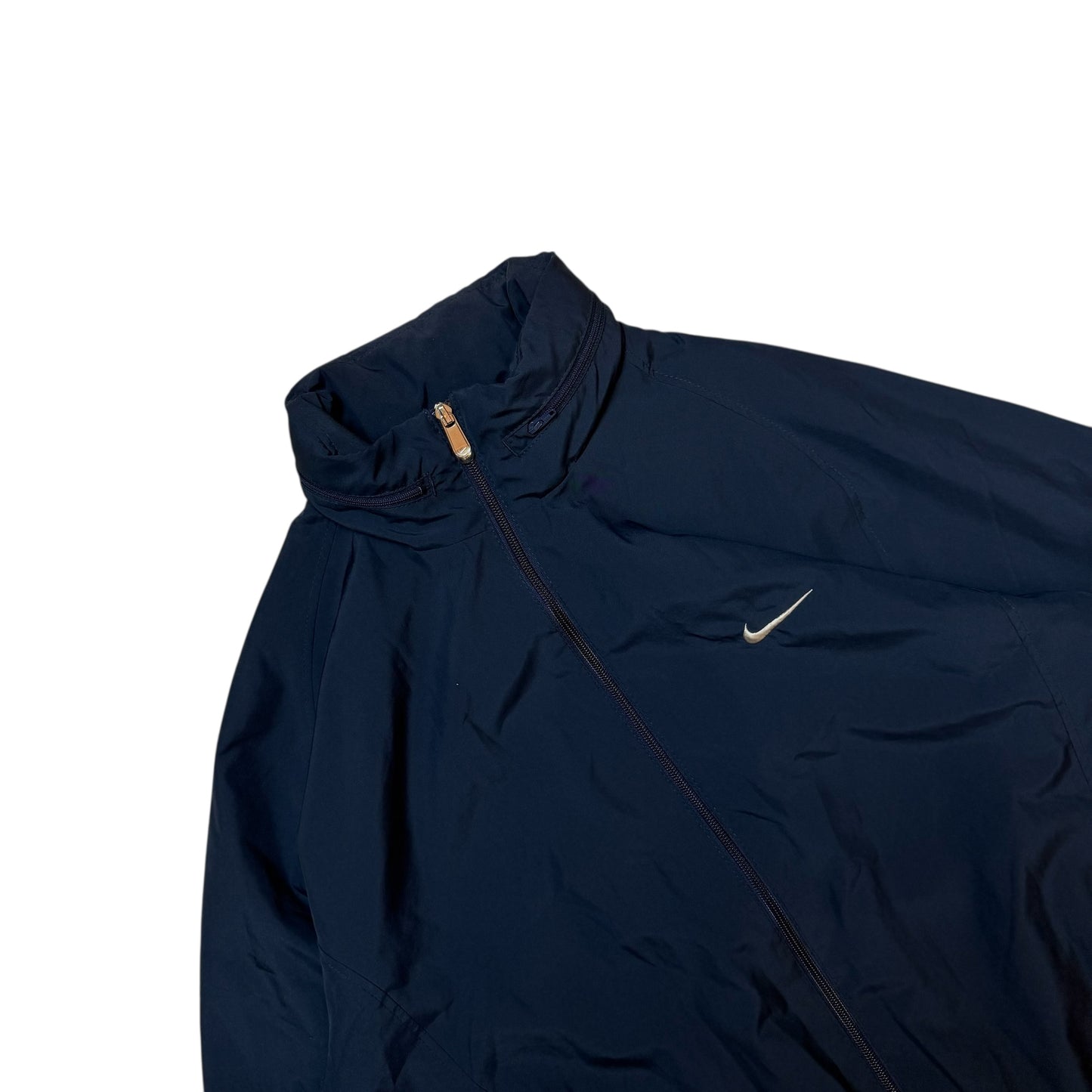 Nike Dark Blue Jacket