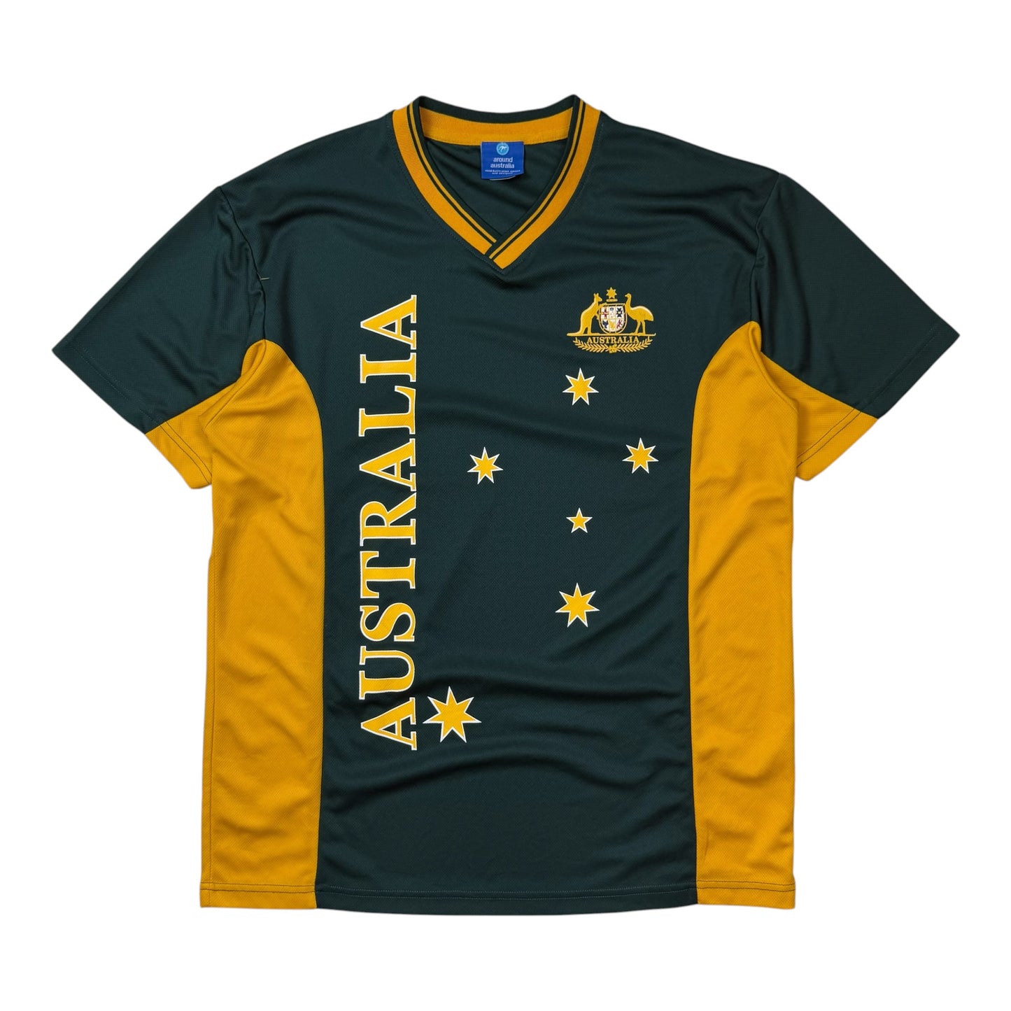Australia Soccer Jersey