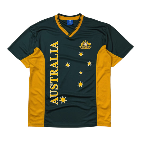 Australia Soccer Jersey