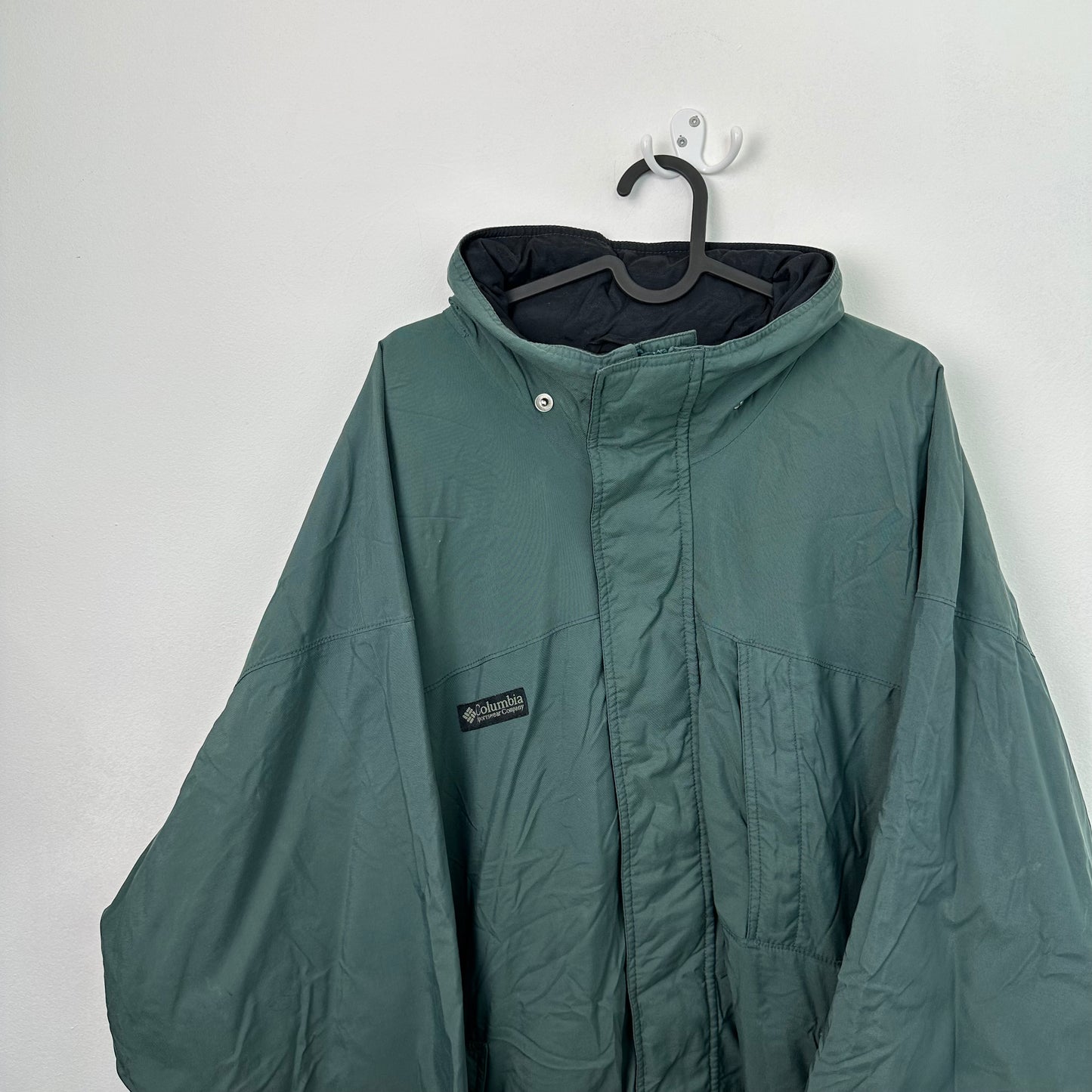 Columbia Vintage Light Jacket