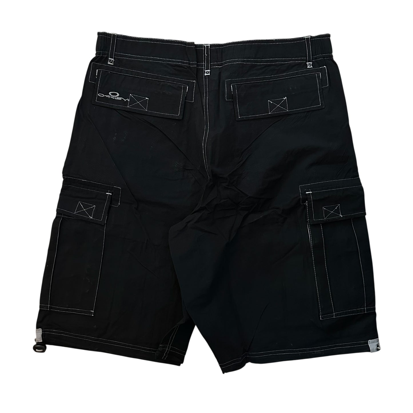 Oakley Black Dead Stock Cargo
