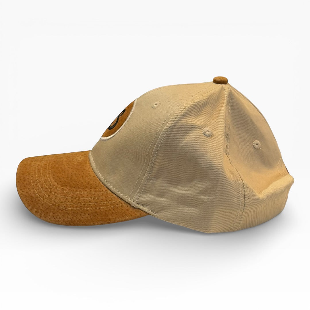 FUBU Vintage Cap – New With Tags